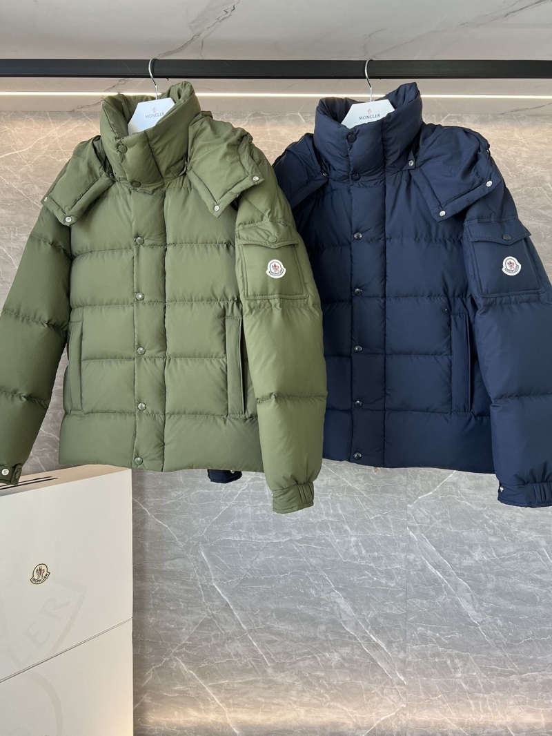 Moncler Down Coat